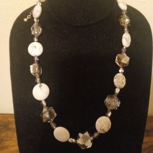 Donna Dressler 925 Necklace